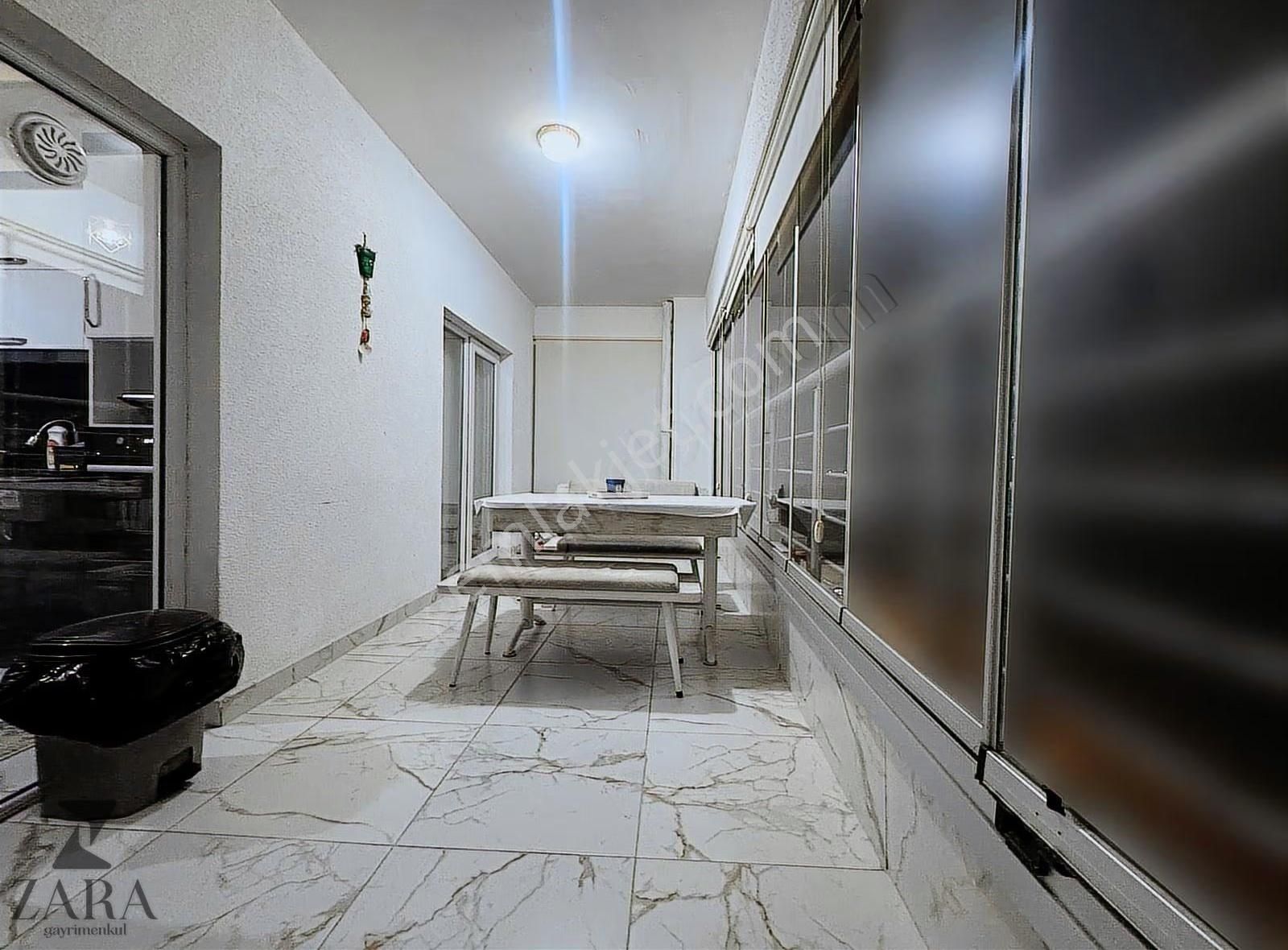 ▄zara▄doğukent Cd Üzeri Sitede 3+1_135m² Orman Manzaralı Ara Kat - Görsel 17
