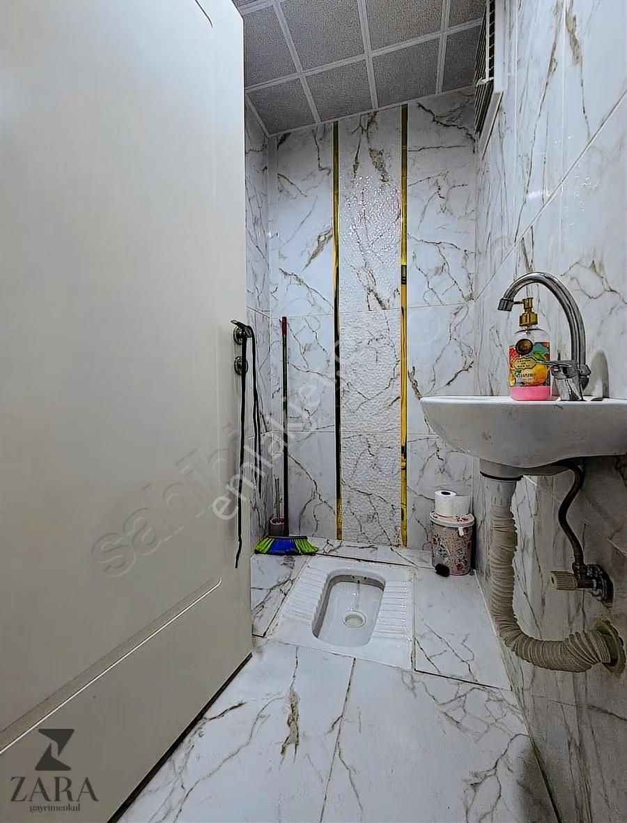 ▄zara▄doğukent Cd Üzeri Sitede 3+1_135m² Orman Manzaralı Ara Kat - Görsel 16