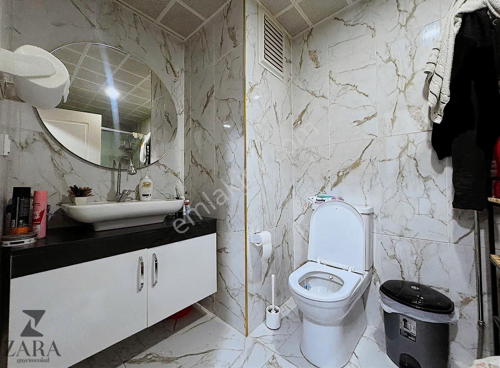 ▄zara▄doğukent Cd Üzeri Sitede 3+1_135m² Orman Manzaralı Ara Kat - Görsel 15