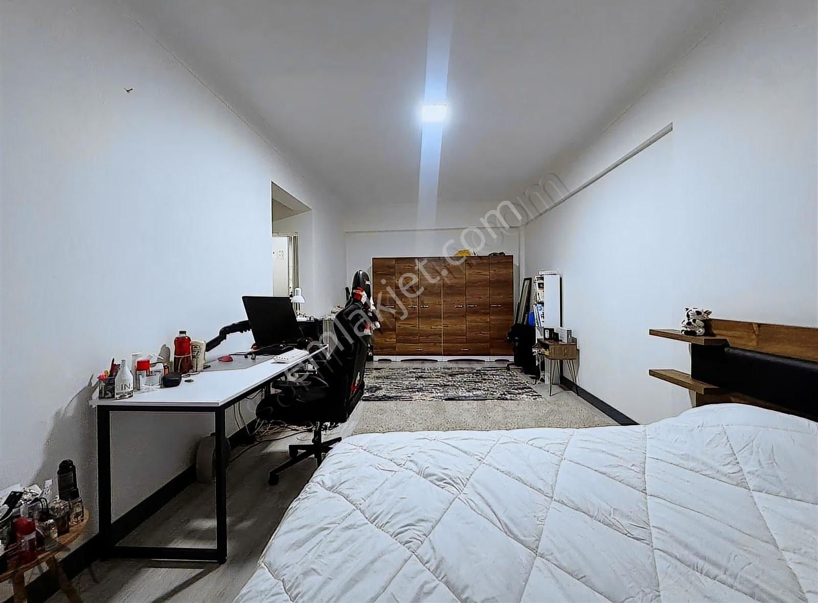 ▄zara▄doğukent Cd Üzeri Sitede 3+1_135m² Orman Manzaralı Ara Kat - Görsel 2