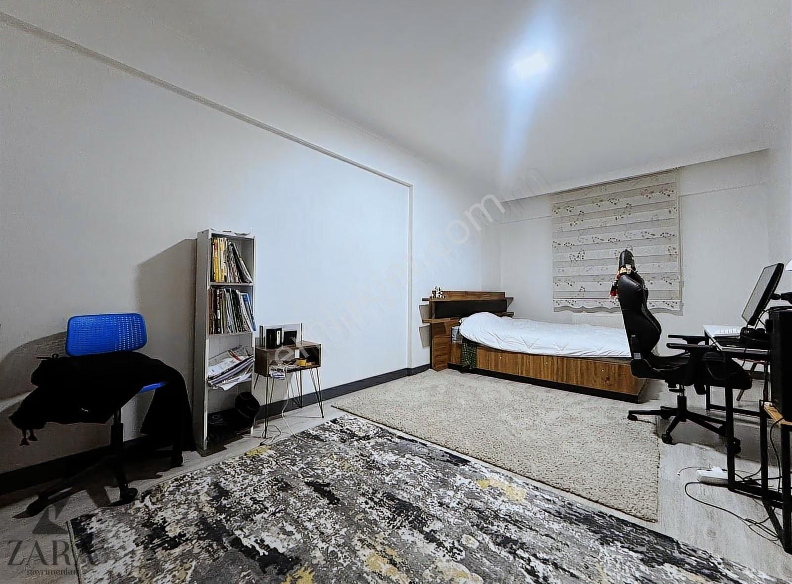 ▄zara▄doğukent Cd Üzeri Sitede 3+1_135m² Orman Manzaralı Ara Kat - Görsel 19