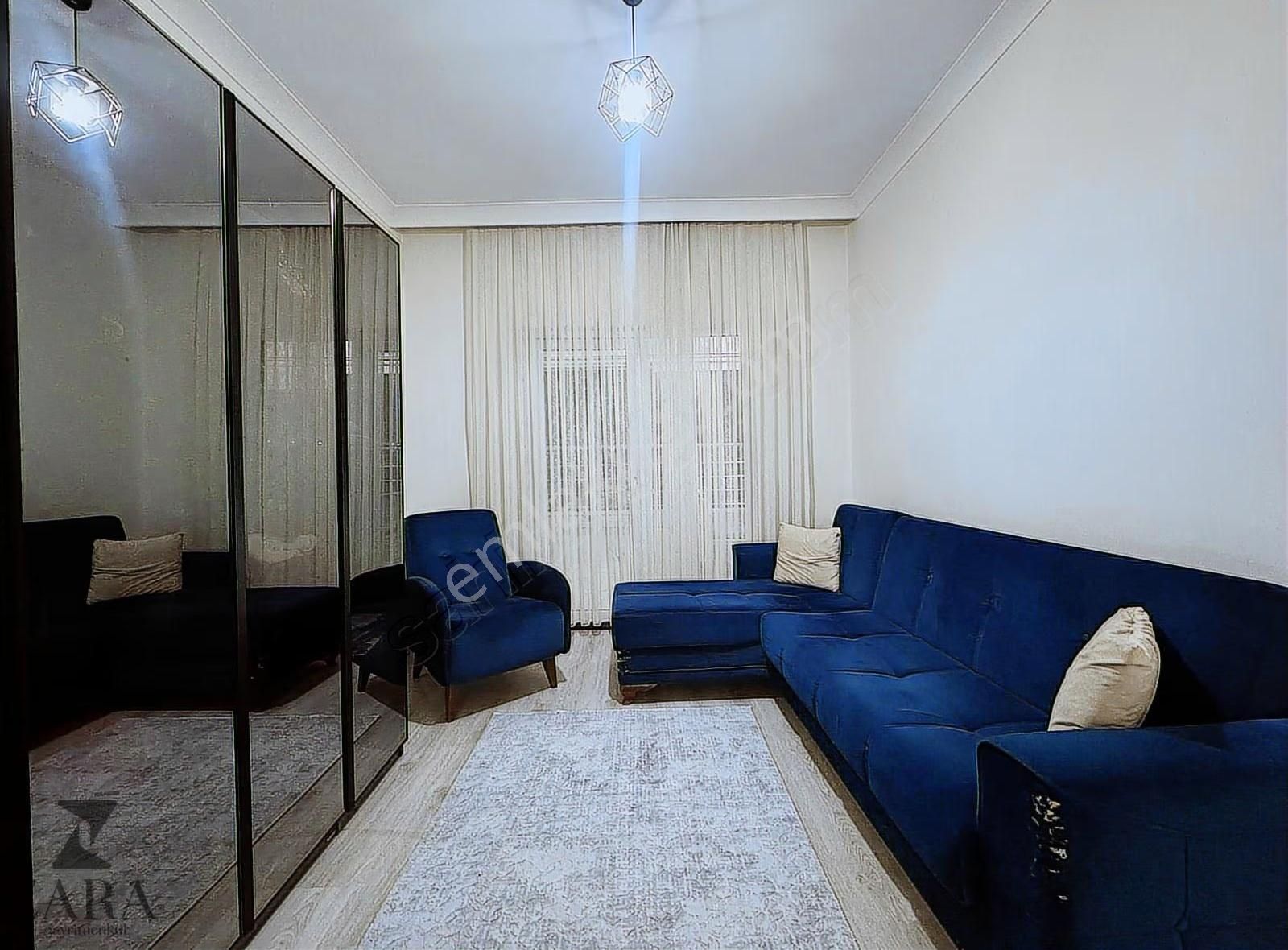 ▄zara▄doğukent Cd Üzeri Sitede 3+1_135m² Orman Manzaralı Ara Kat - Görsel 25