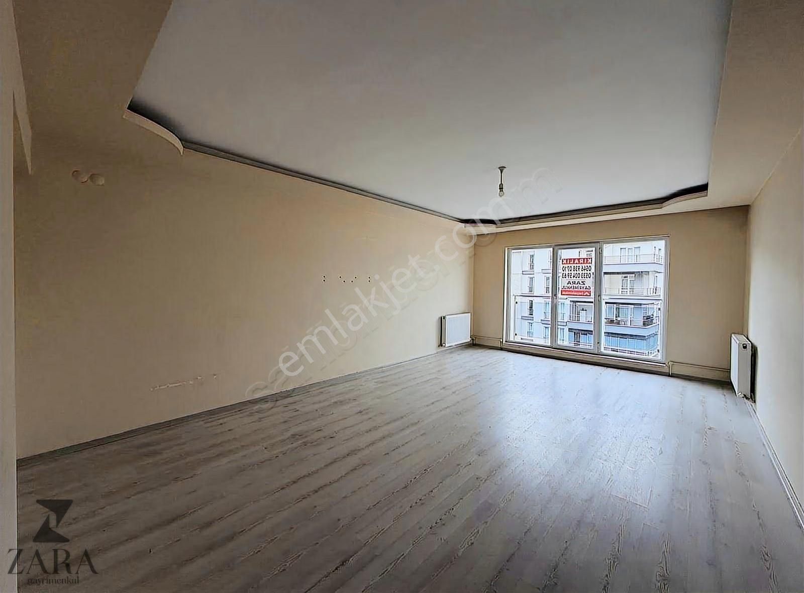 ▄zara▄durali Alıç Mh. Ara Kat G/b Cephe 3+1 Kiralık Site Dairesi - Görsel 17