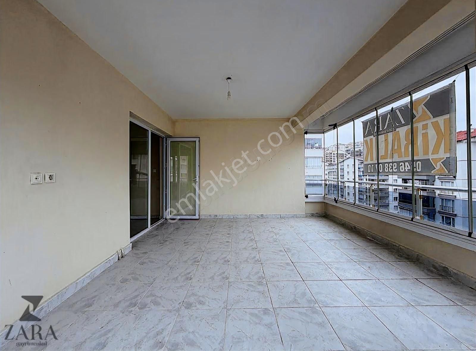 ▄zara▄durali Alıç Mh. Ara Kat G/b Cephe 3+1 Kiralık Site Dairesi - Görsel 26