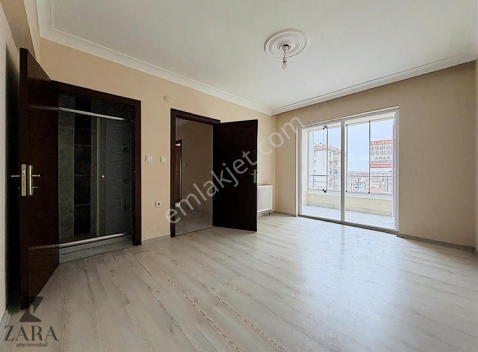▄zara▄durali Alıç Mh. Ara Kat G/b Cephe 3+1 Kiralık Site Dairesi - Görsel 8