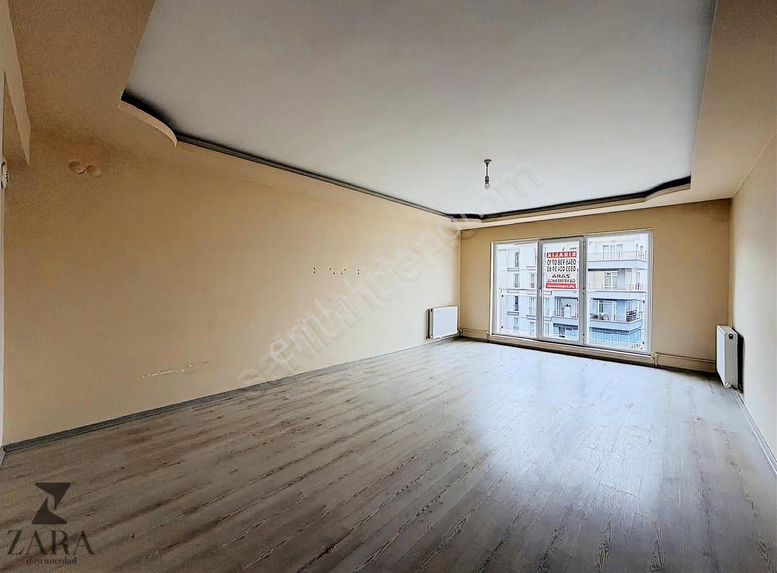 ▄zara▄durali Alıç Mh. Ara Kat G/b Cephe 3+1 Kiralık Site Dairesi - Görsel 33
