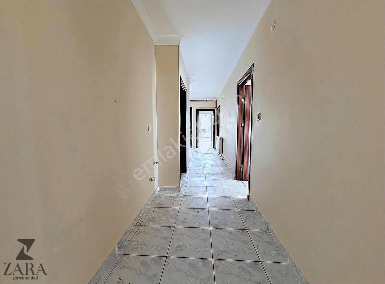 ▄zara▄durali Alıç Mh. Ara Kat G/b Cephe 3+1 Kiralık Site Dairesi - Görsel 31