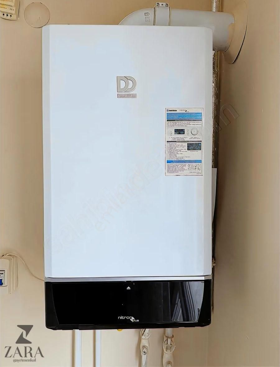 ▄zara▄durali Alıç Mh. Ara Kat G/b Cephe 3+1 Kiralık Site Dairesi - Görsel 14