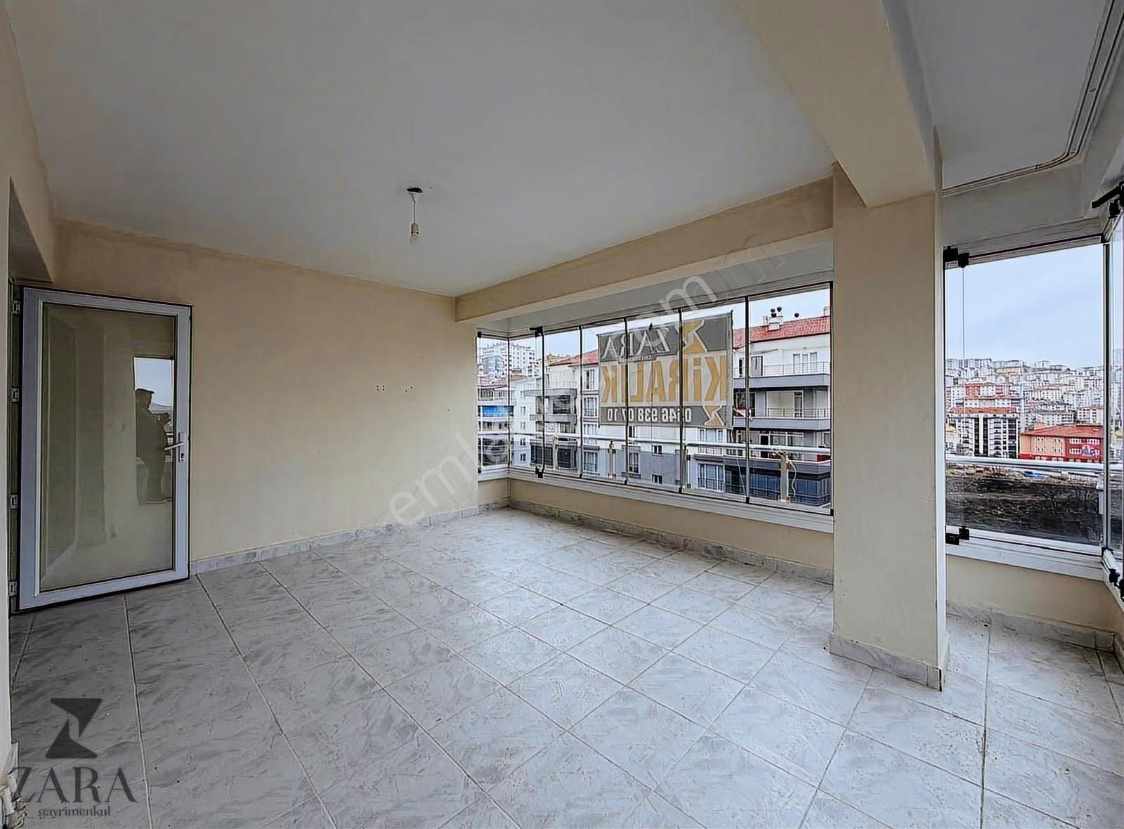 ▄zara▄durali Alıç Mh. Ara Kat G/b Cephe 3+1 Kiralık Site Dairesi - Görsel 18