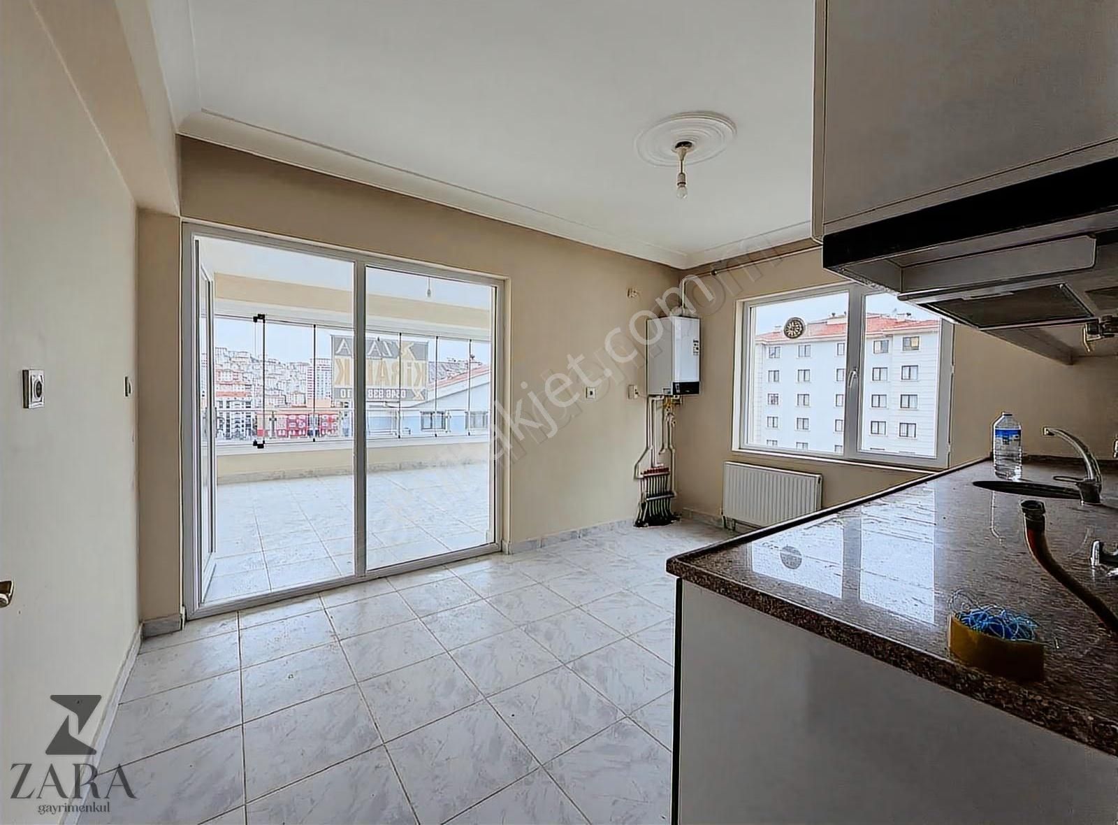 ▄zara▄durali Alıç Mh. Ara Kat G/b Cephe 3+1 Kiralık Site Dairesi - Görsel 25