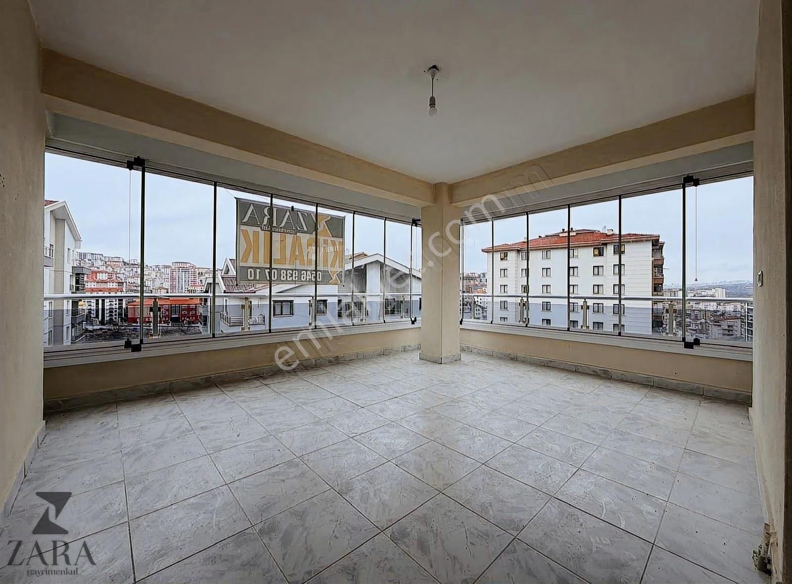 ▄zara▄durali Alıç Mh. Ara Kat G/b Cephe 3+1 Kiralık Site Dairesi - Görsel 30