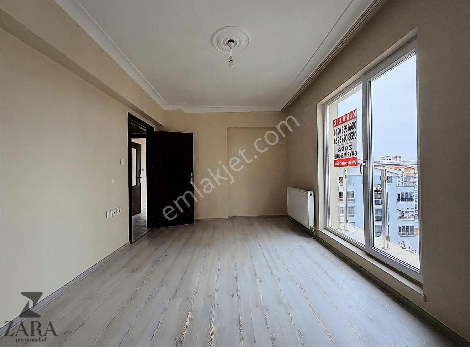 ▄zara▄durali Alıç Mh. Ara Kat G/b Cephe 3+1 Kiralık Site Dairesi - Görsel 34
