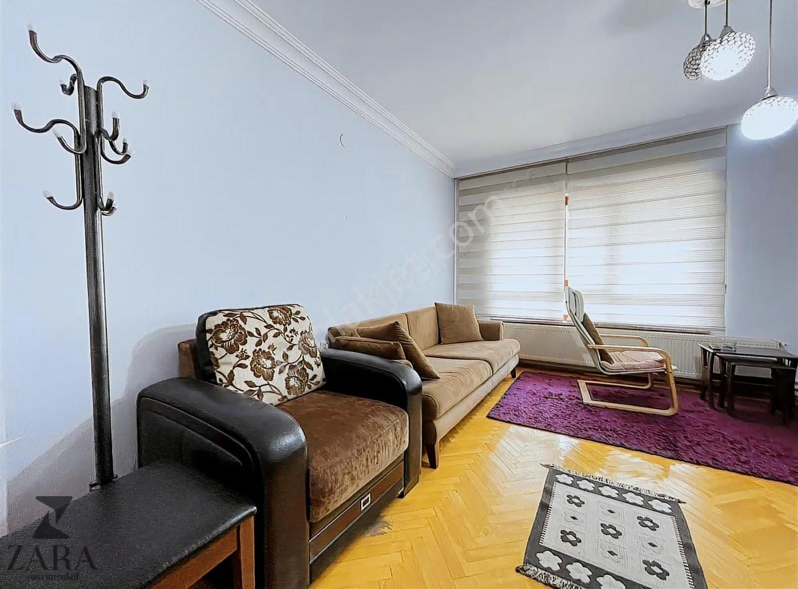 ▄zara▄bağlarbaşı Cd Yanı Arakat 2 Milyon Krediye Uygun 3+1 Daire - Görsel 18