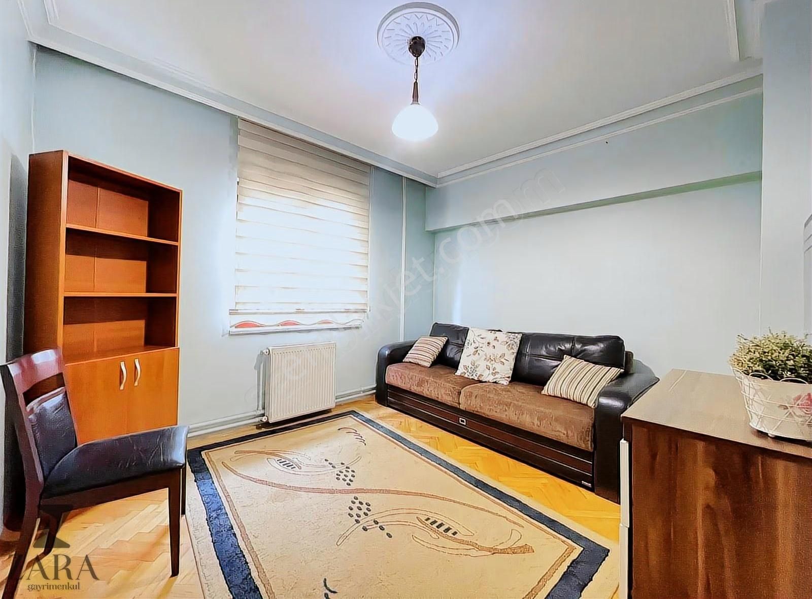 ▄zara▄bağlarbaşı Cd Yanı Arakat 2 Milyon Krediye Uygun 3+1 Daire - Görsel 6