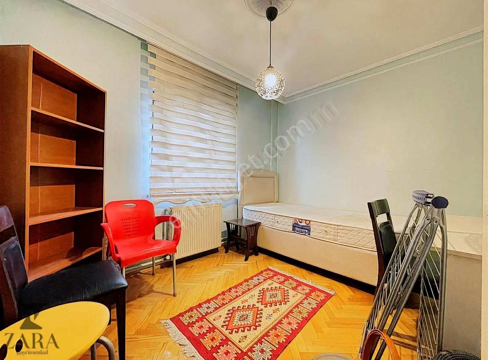 ▄zara▄bağlarbaşı Cd Yanı Arakat 2 Milyon Krediye Uygun 3+1 Daire - Görsel 22