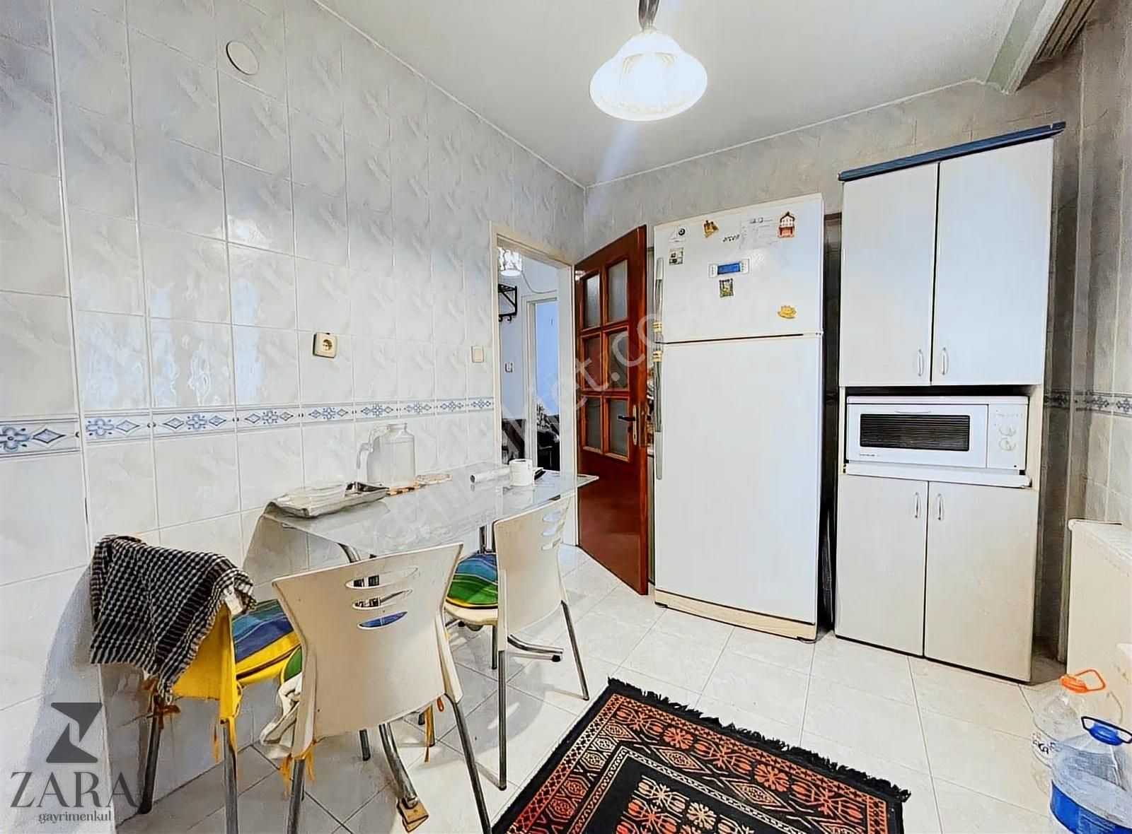 ▄zara▄bağlarbaşı Cd Yanı Arakat 2 Milyon Krediye Uygun 3+1 Daire - Görsel 19