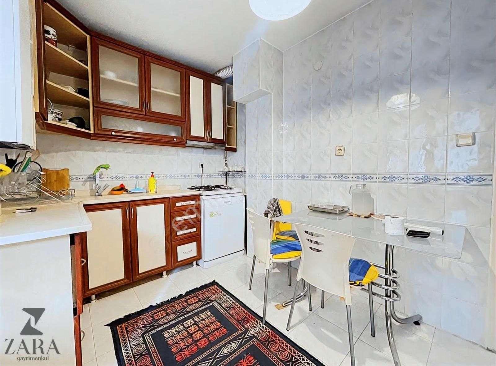 ▄zara▄bağlarbaşı Cd Yanı Arakat 2 Milyon Krediye Uygun 3+1 Daire - Görsel 16