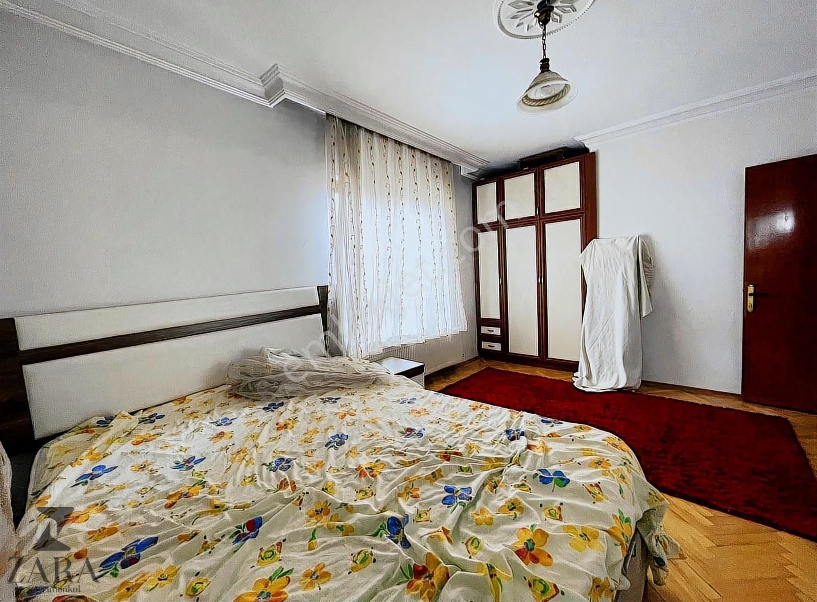 ▄zara▄bağlarbaşı Cd Yanı Arakat 2 Milyon Krediye Uygun 3+1 Daire - Görsel 17