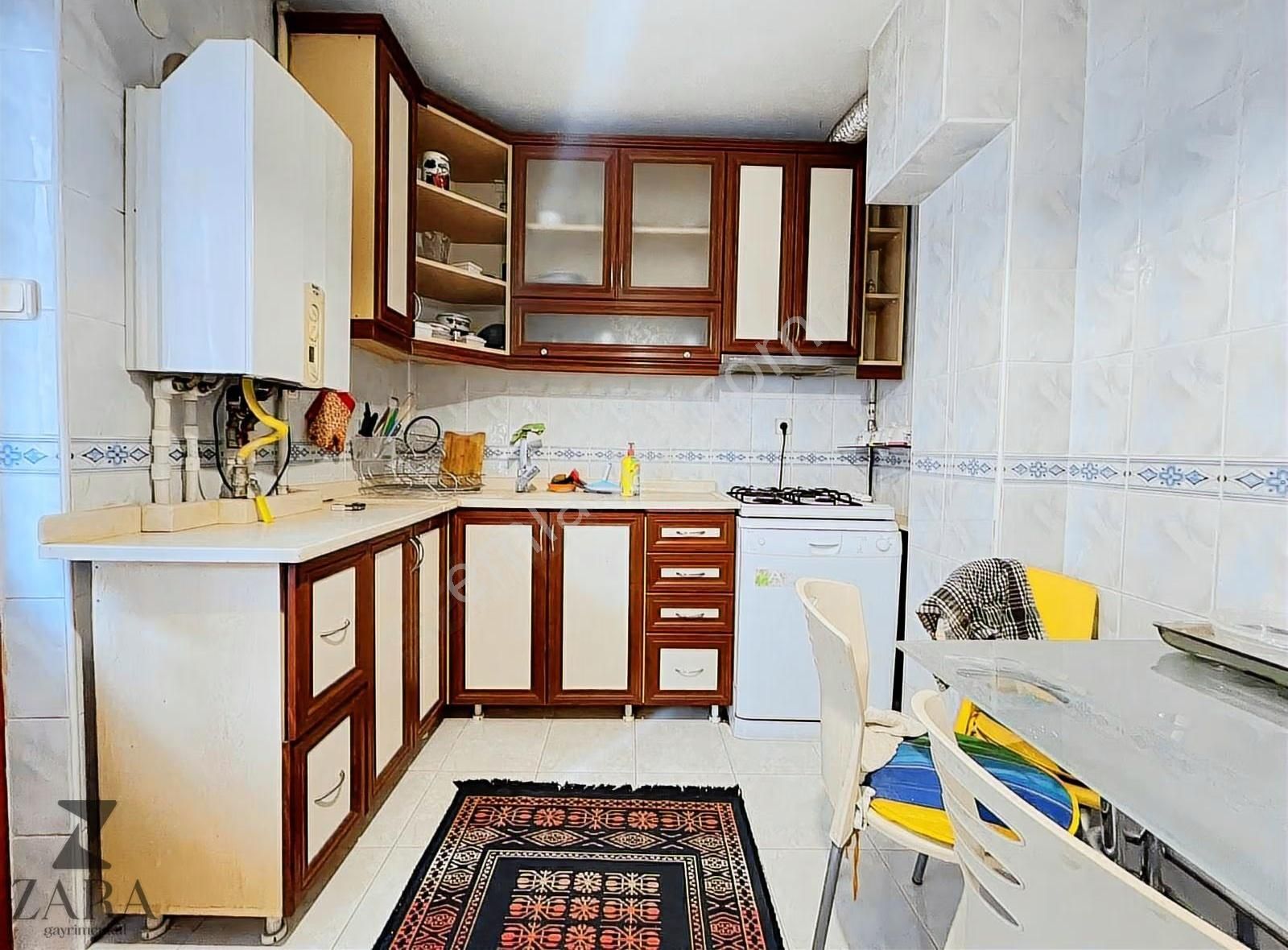 ▄zara▄bağlarbaşı Cd Yanı Arakat 2 Milyon Krediye Uygun 3+1 Daire - Görsel 23