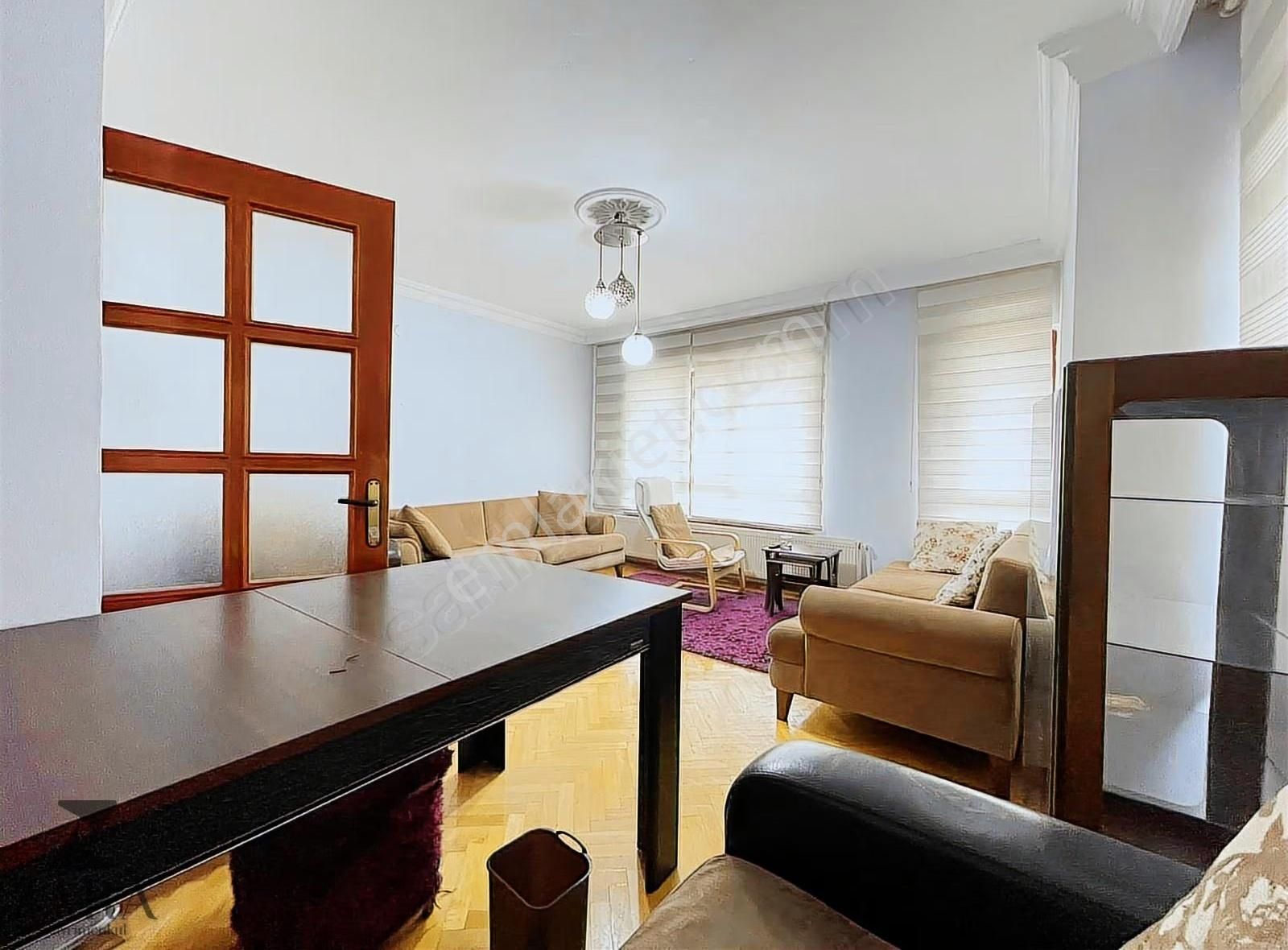 ▄zara▄bağlarbaşı Cd Yanı Arakat 2 Milyon Krediye Uygun 3+1 Daire - Görsel 4