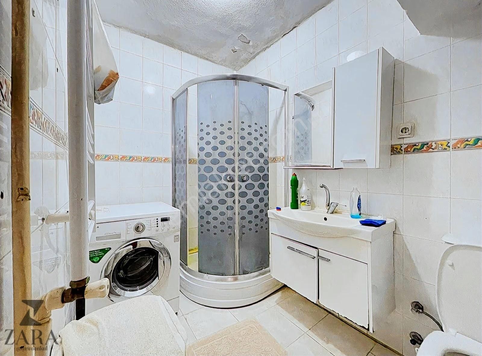 ▄zara▄bağlarbaşı Cd Yanı Arakat 2 Milyon Krediye Uygun 3+1 Daire - Görsel 28