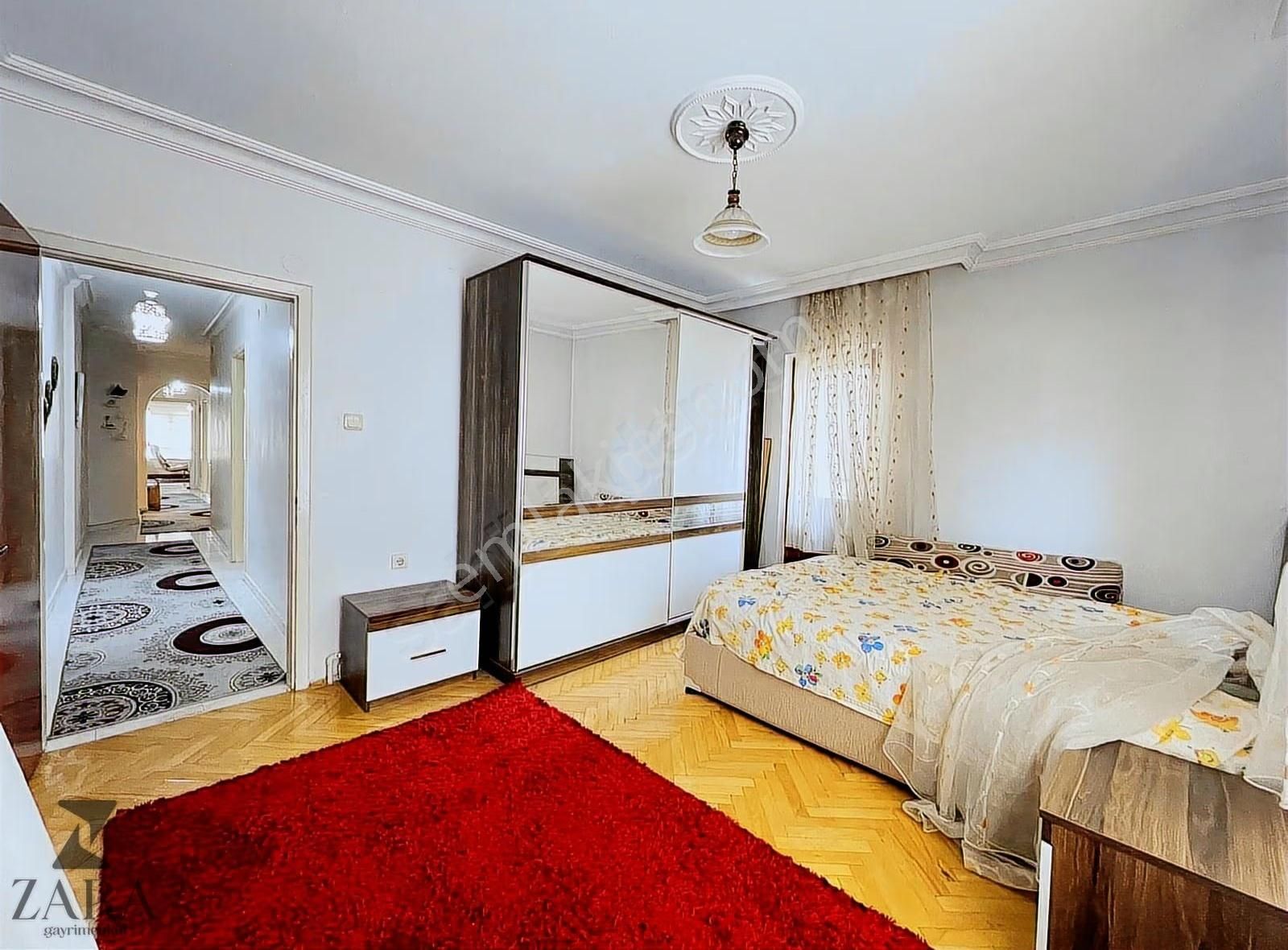 ▄zara▄bağlarbaşı Cd Yanı Arakat 2 Milyon Krediye Uygun 3+1 Daire - Görsel 3