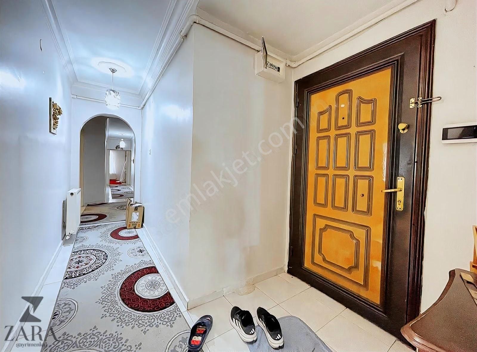 ▄zara▄bağlarbaşı Cd Yanı Arakat 2 Milyon Krediye Uygun 3+1 Daire - Görsel 13