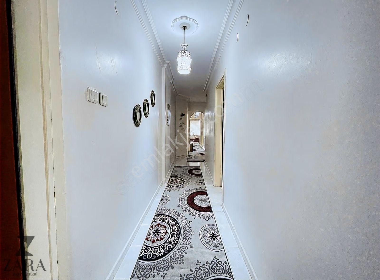 ▄zara▄bağlarbaşı Cd Yanı Arakat 2 Milyon Krediye Uygun 3+1 Daire - Görsel 11