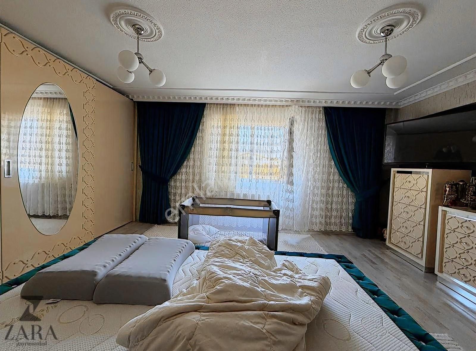 ▄tek Yetkili Zara'dan▄eminevim /füzulevime Uygun Lüx 5+1 Dublex - Görsel 30