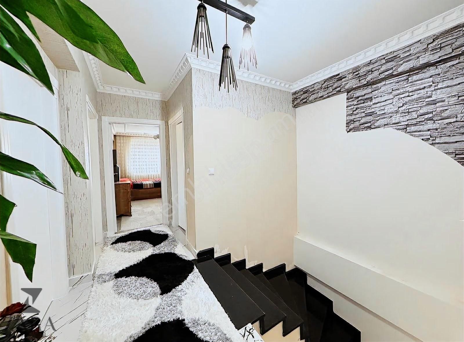 ▄tek Yetkili Zara'dan▄eminevim /füzulevime Uygun Lüx 5+1 Dublex - Görsel 17