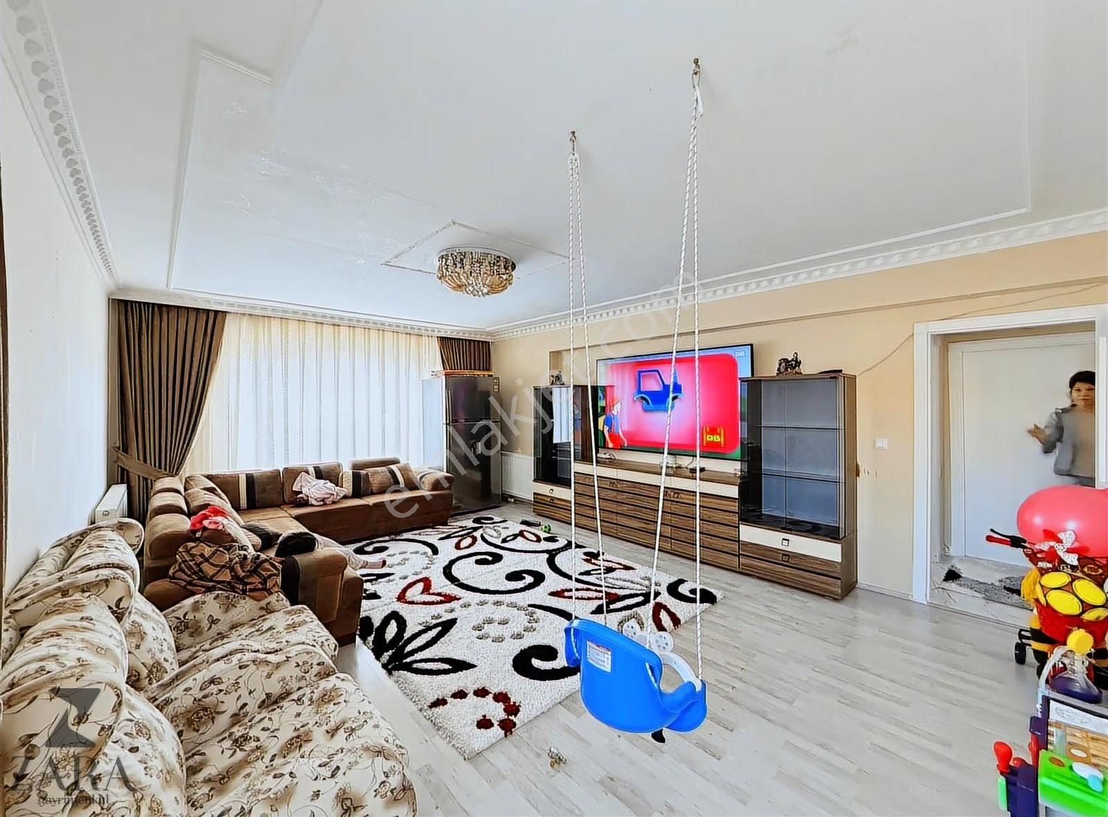 ▄tek Yetkili Zara'dan▄eminevim /füzulevime Uygun Lüx 5+1 Dublex - Görsel 3