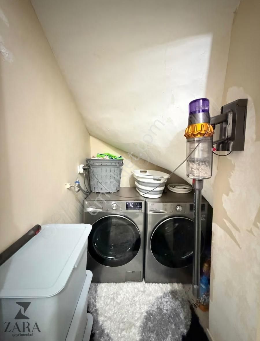 ▄tek Yetkili Zara'dan▄eminevim /füzulevime Uygun Lüx 5+1 Dublex - Görsel 25