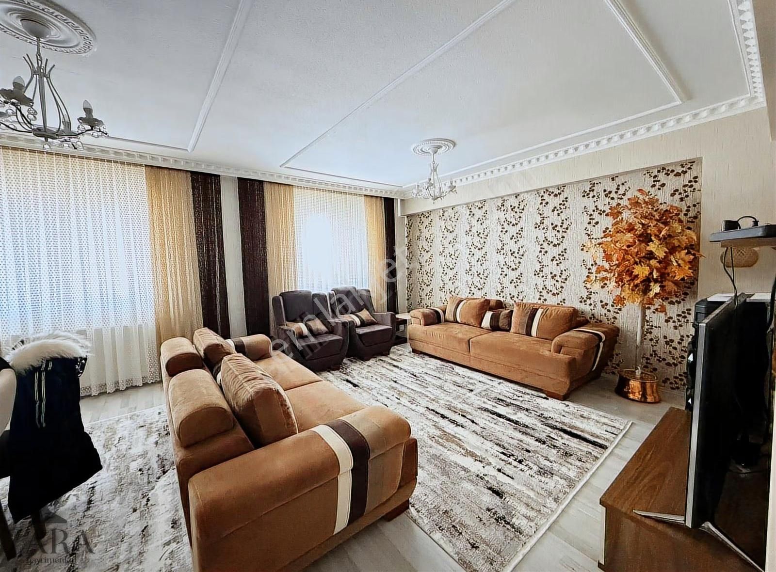 ▄tek Yetkili Zara'dan▄eminevim /füzulevime Uygun Lüx 5+1 Dublex - Görsel 33