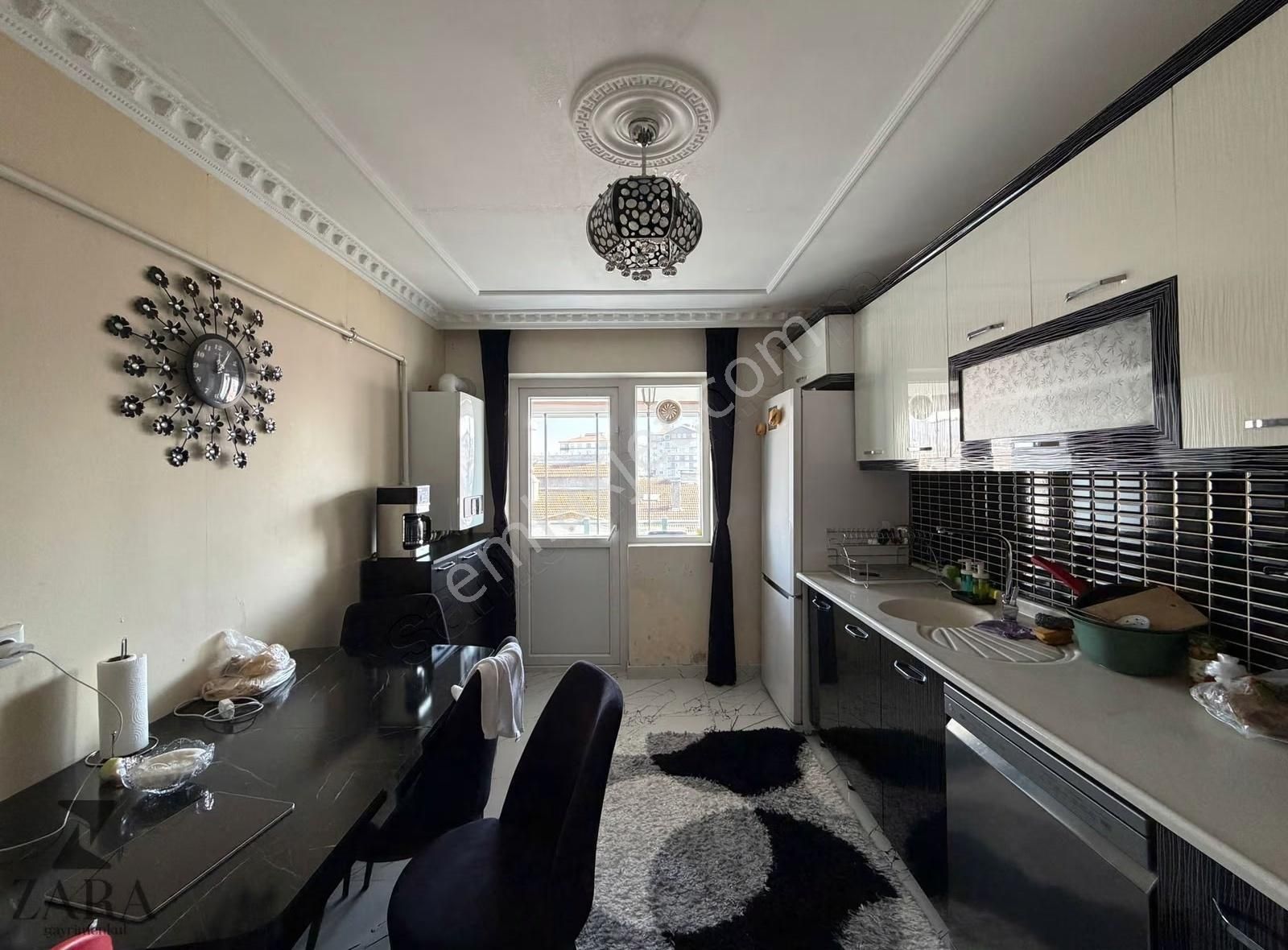 ▄tek Yetkili Zara'dan▄eminevim /füzulevime Uygun Lüx 5+1 Dublex - Görsel 19