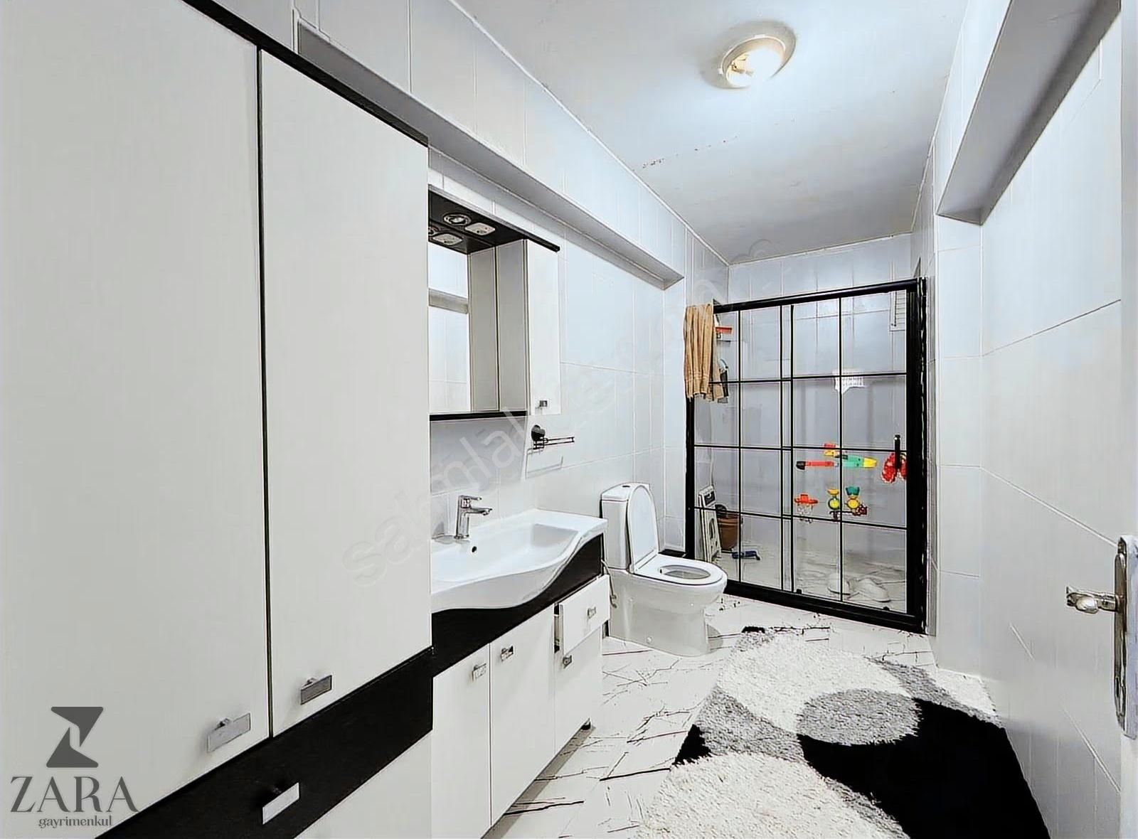▄tek Yetkili Zara'dan▄eminevim /füzulevime Uygun Lüx 5+1 Dublex - Görsel 5