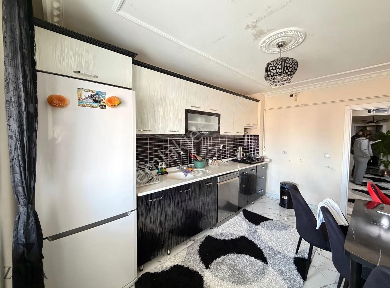 ▄tek Yetkili Zara'dan▄eminevim /füzulevime Uygun Lüx 5+1 Dublex - Görsel 4