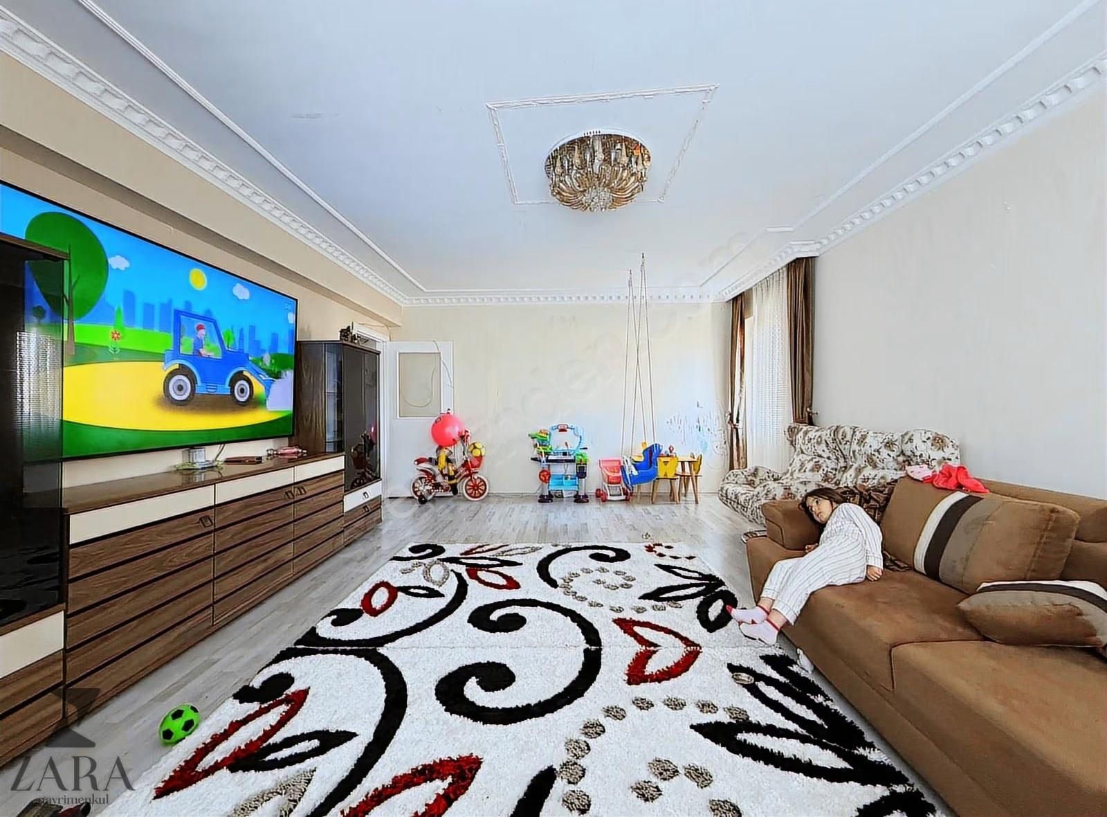 ▄tek Yetkili Zara'dan▄eminevim /füzulevime Uygun Lüx 5+1 Dublex - Görsel 32