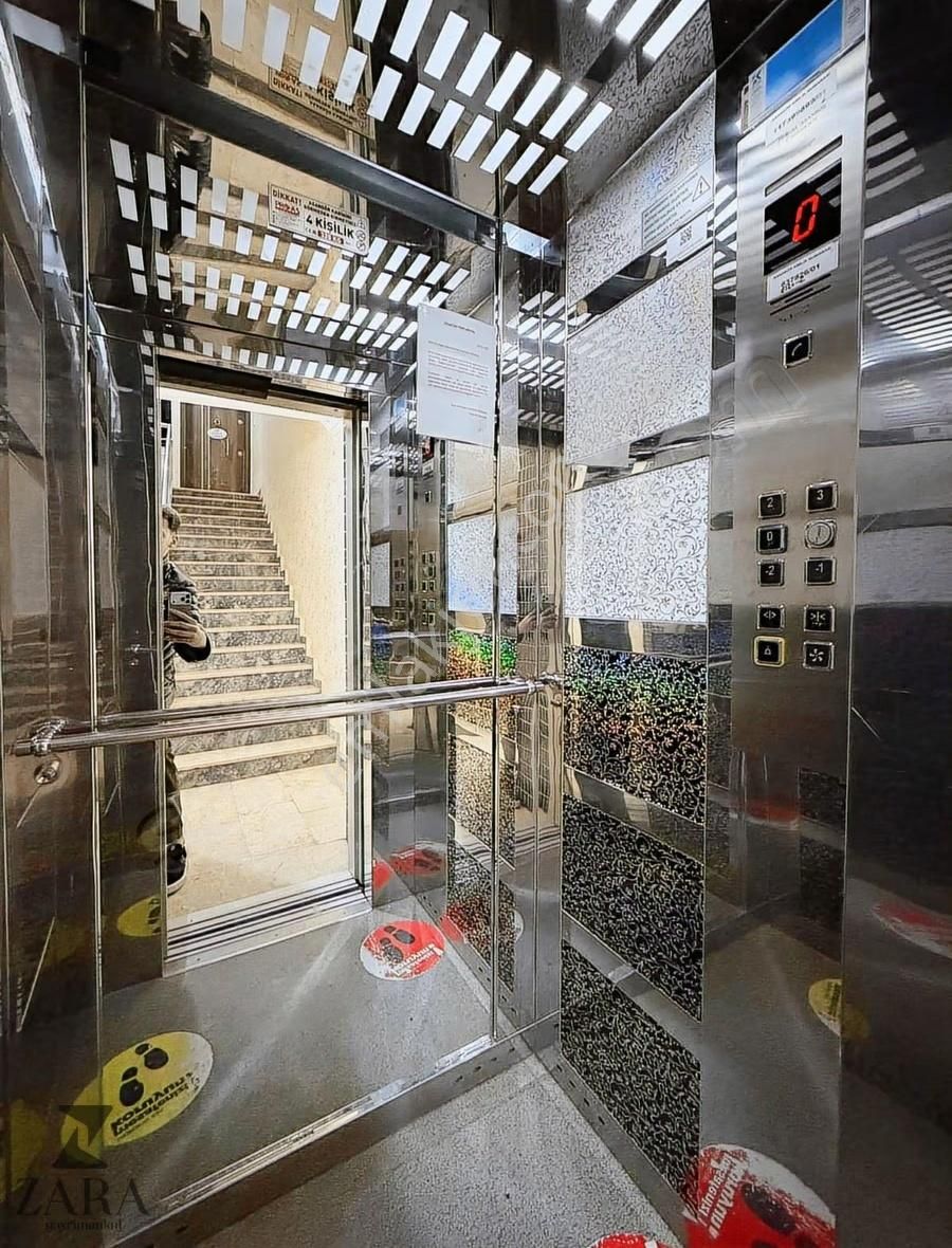 ▄tek Yetkili Zara'dan▄eminevim /füzulevime Uygun Lüx 5+1 Dublex - Görsel 29