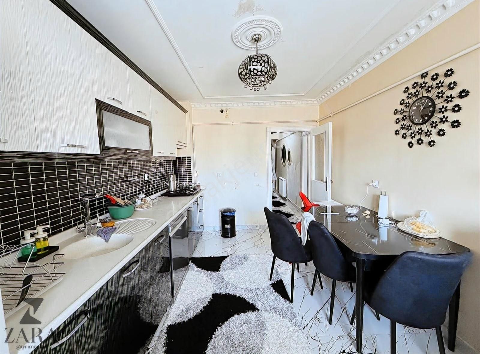 ▄tek Yetkili Zara'dan▄eminevim /füzulevime Uygun Lüx 5+1 Dublex - Görsel 8