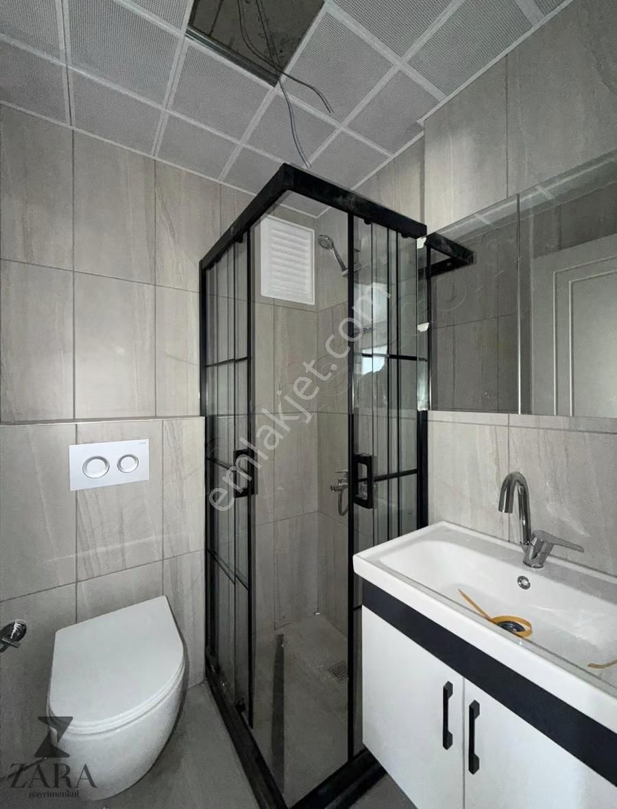 ▄zara▄yüksek Kredili. Ege Mh Vadi Cepheli 4+1 165m² Site Dairesi - Görsel 25