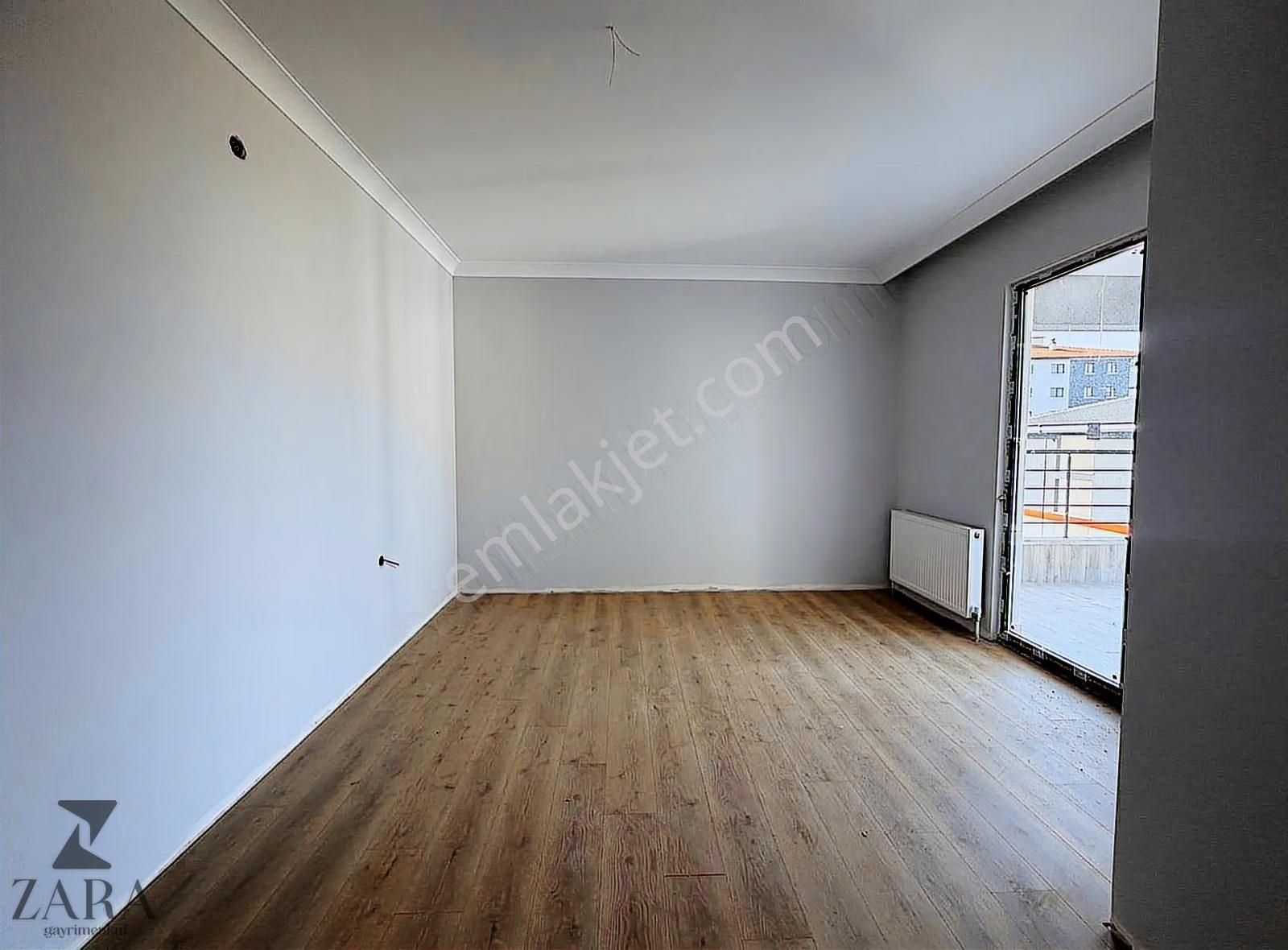 ▄zara▄yüksek Kredili. Ege Mh Vadi Cepheli 4+1 165m² Site Dairesi - Görsel 16