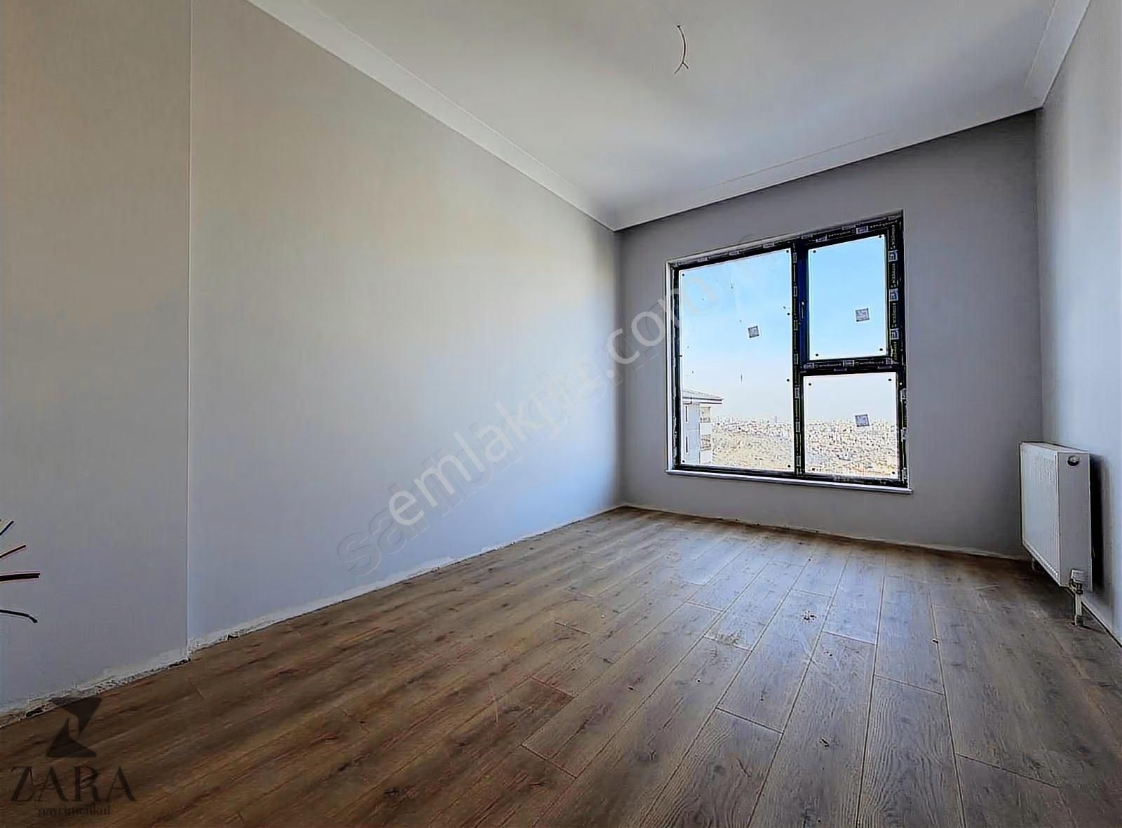 ▄zara▄yüksek Kredili. Ege Mh Vadi Cepheli 4+1 165m² Site Dairesi - Görsel 29