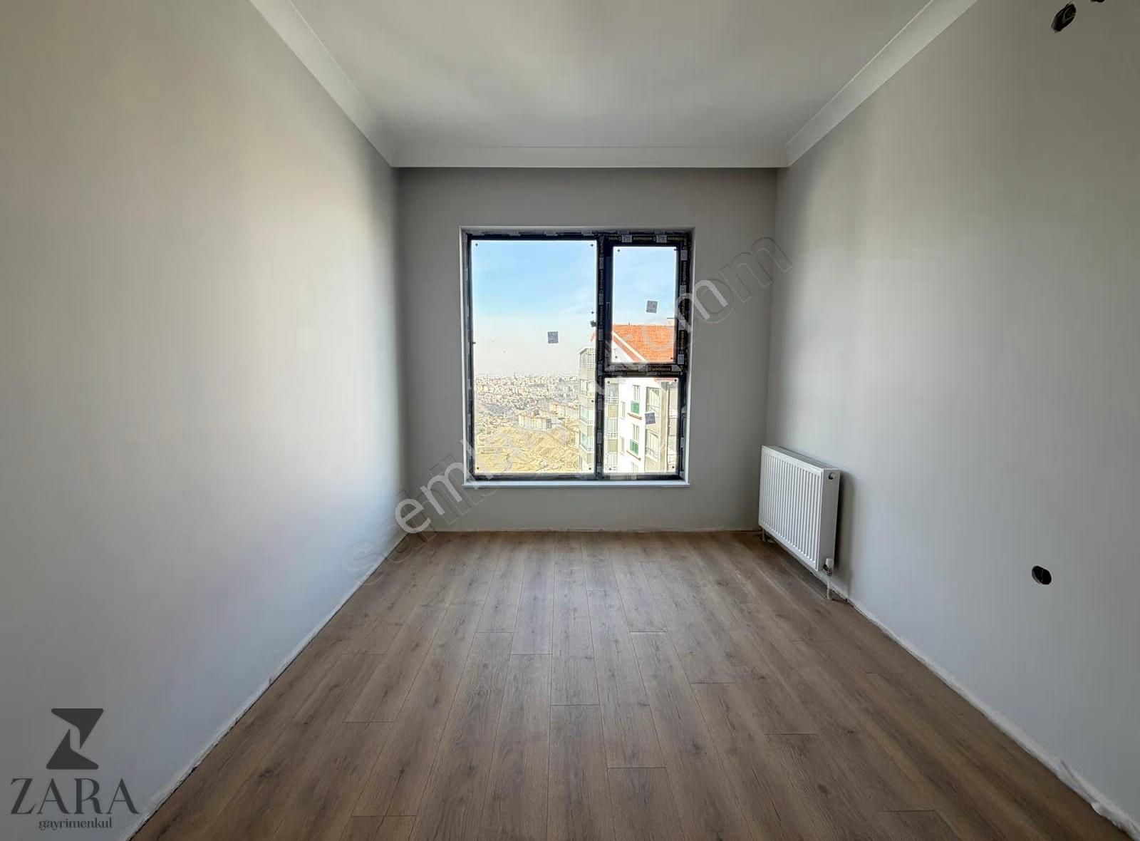 ▄zara▄yüksek Kredili. Ege Mh Vadi Cepheli 4+1 165m² Site Dairesi - Görsel 3