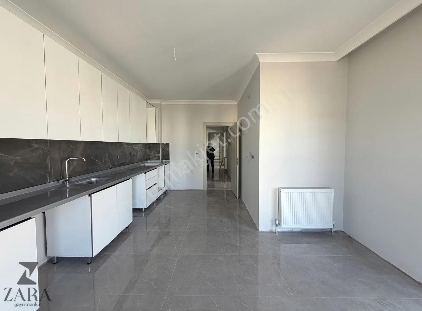 ▄zara▄yüksek Kredili. Ege Mh Vadi Cepheli 4+1 165m² Site Dairesi - Görsel 11