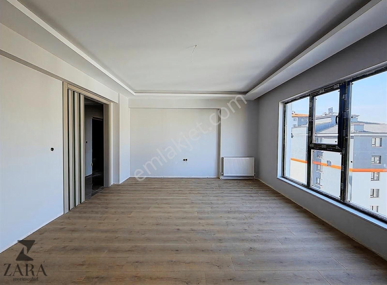▄zara▄yüksek Kredili. Ege Mh Vadi Cepheli 4+1 165m² Site Dairesi - Görsel 20