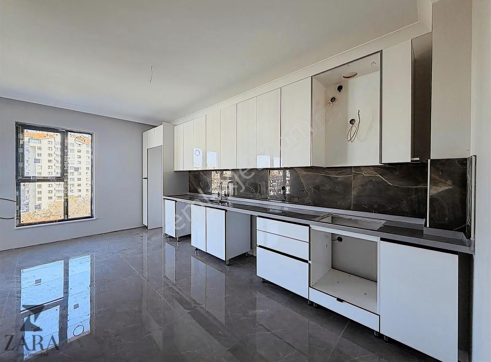 ▄zara▄yüksek Kredili. Ege Mh Vadi Cepheli 4+1 165m² Site Dairesi - Görsel 35
