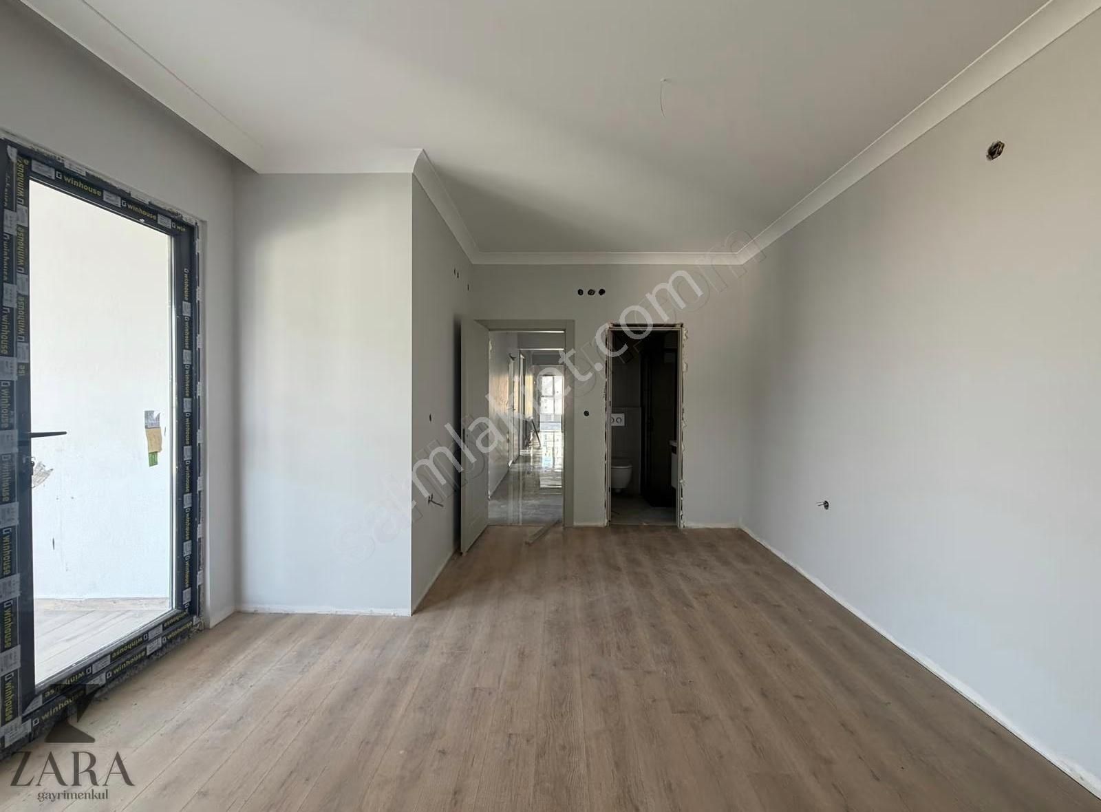 ▄zara▄yüksek Kredili. Ege Mh Vadi Cepheli 4+1 165m² Site Dairesi - Görsel 32