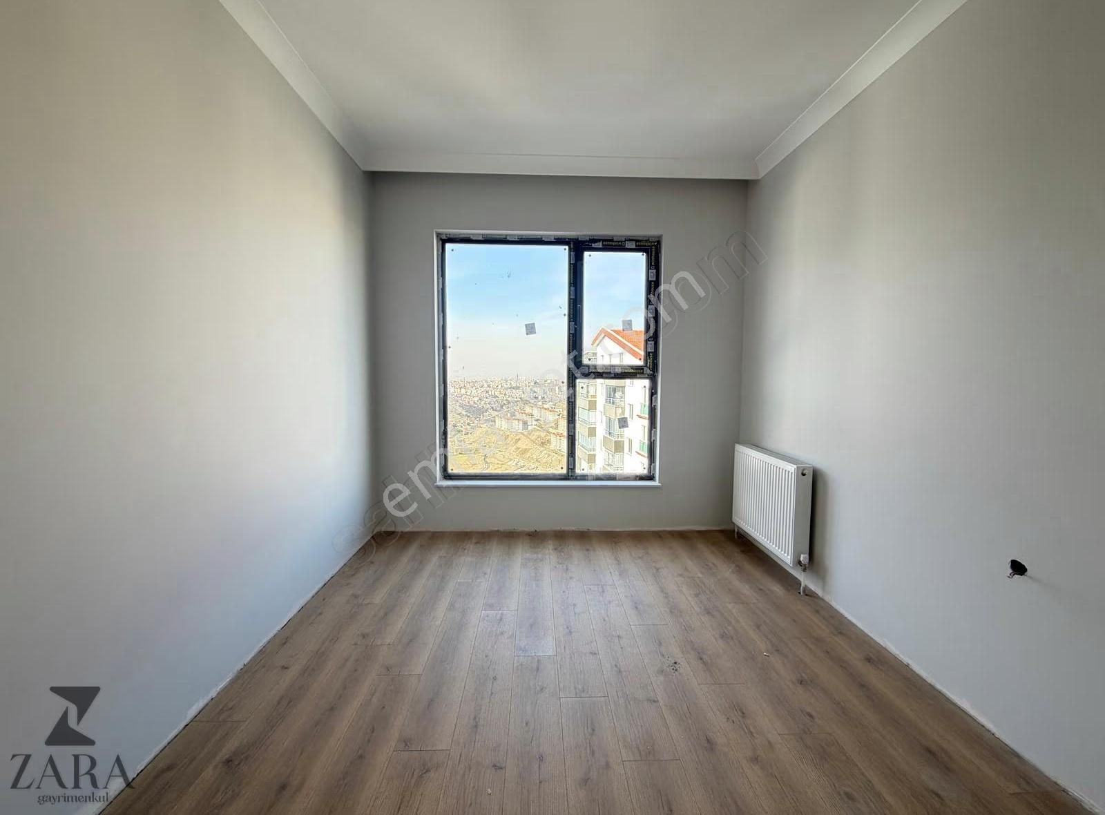 ▄zara▄yüksek Kredili. Ege Mh Vadi Cepheli 4+1 165m² Site Dairesi - Görsel 2