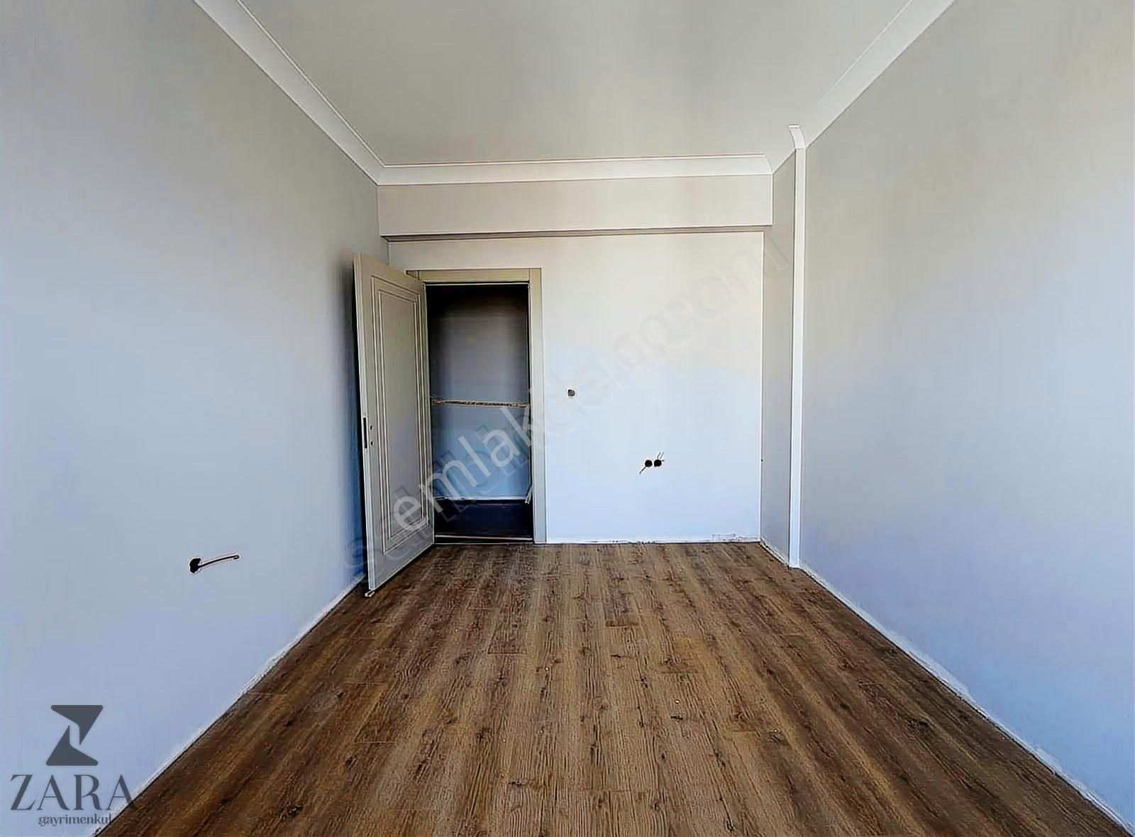 ▄zara▄yüksek Kredili. Ege Mh Vadi Cepheli 4+1 165m² Site Dairesi - Görsel 31