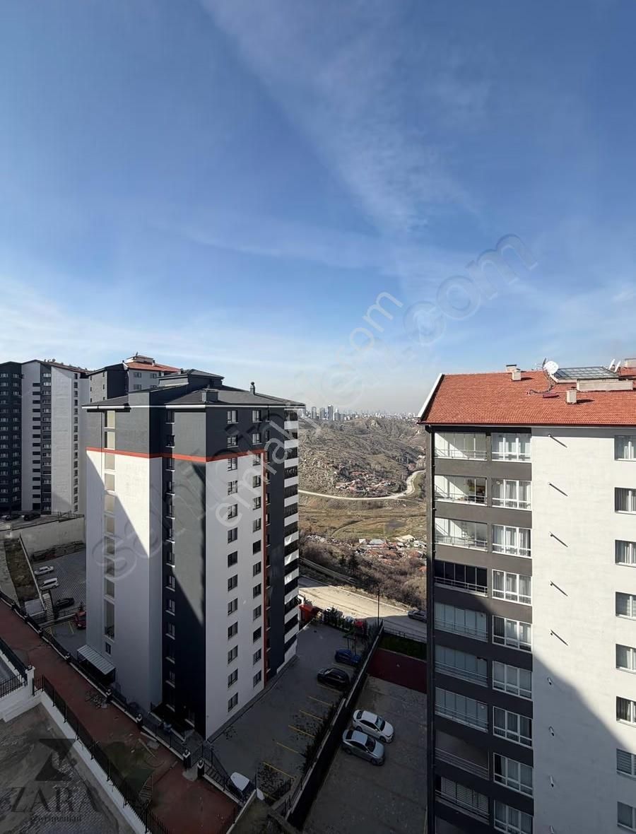 ▄zara▄yüksek Kredili. Ege Mh Vadi Cepheli 4+1 165m² Site Dairesi - Görsel 24